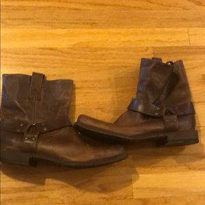 Frye Boots Men’s 10 1/2 D